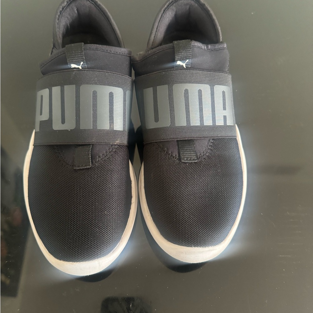 Pumas